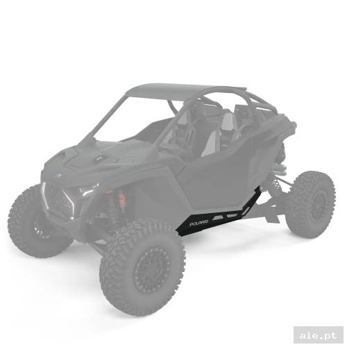 Part Number : 2890394-458 K-ROCK SLIDERLOPROBLK