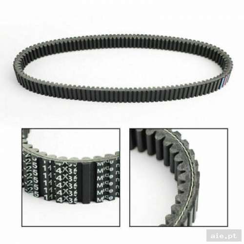 Part Number : 3211164 DRIVE BELT  - PEÇA POLARIS