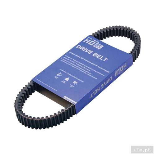 Part Number : 3211227 BELT-HD DRIVE 12.50 CD  - PEÇA POLARIS