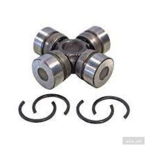 Part Number : 3239537 U-JOINT-22HD SERIES  - PEÇA POLARIS