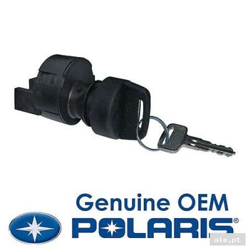 Part Number : 4012165 3 POSITION KEY SWITCH