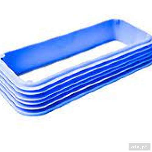 Part Number : 5415598 SEAL FUSE CENTER  - PEÇA POLARIS