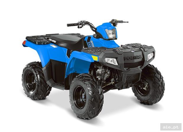 Polaris Sportsman 110 Blue