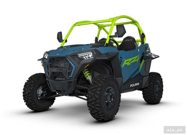 Polaris RZR 60 S 1000 EPS ZENITH BLUE TRACTOR