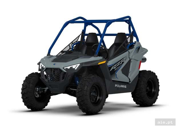 Polaris RZR 200 GREY