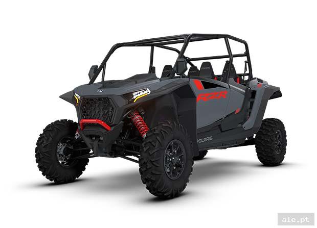 Polaris RZR 64 XP 4 1000 SPORT EPS