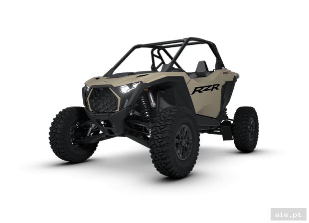 Polaris RZR PRO S SPORT SAND DUNE